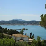 Hotel Rodostamo & Spa- Adults Friendly Kommeno (Corfu)