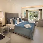 Rodostamo & Spa- Adults Friendly Hotel