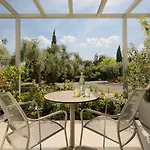 Rodostamo & Spa- Adults Friendly Kommeno (Corfu)