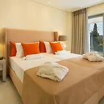 Rodostamo & Spa- Adults Friendly 5*
