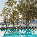 Rodostamo & Spa- Adults Friendly Kommeno (Corfu)
