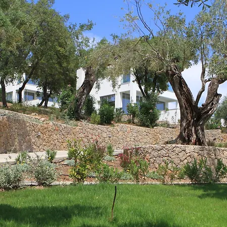 Rodostamo & Spa- Adults Friendly Ξενοδοχείο 5*