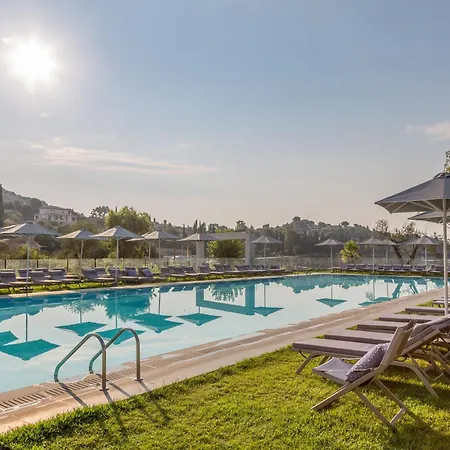Rodostamo & Spa- Adults Friendly Ξενοδοχείο Κομμένο