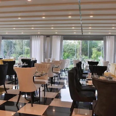 Rodostamo & Spa- Adults Friendly Ξενοδοχείο 5*