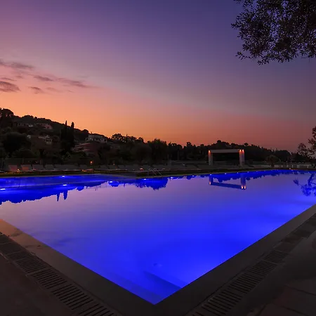 Rodostamo & Spa- Adults Friendly Ξενοδοχείο 5*