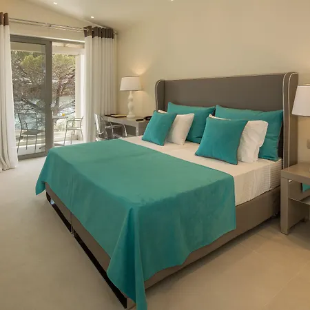 Ξενοδοχείο Rodostamo & Spa- Adults Friendly 5*