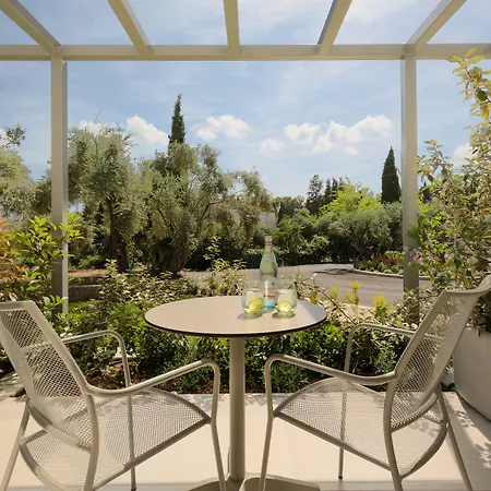 Rodostamo & Spa- Adults Friendly Κομμένο