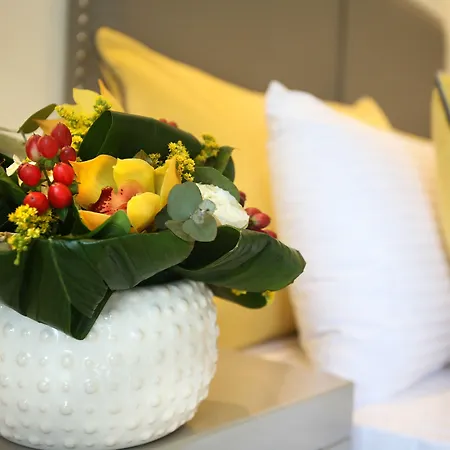 Rodostamo & Spa- Adults Friendly Ξενοδοχείο 5*