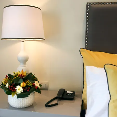Ξενοδοχείο Rodostamo & Spa- Adults Friendly 5*