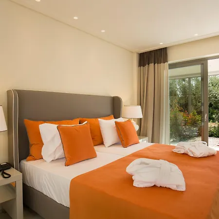 Ξενοδοχείο Rodostamo & Spa- Adults Friendly 5*