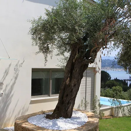 Ξενοδοχείο Rodostamo & Spa- Adults Friendly