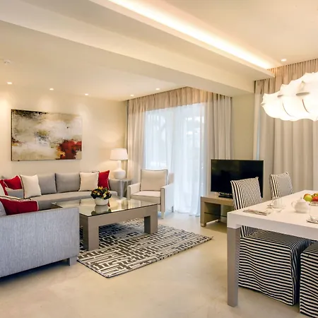 Rodostamo & Spa- Adults Friendly Ξενοδοχείο 5*