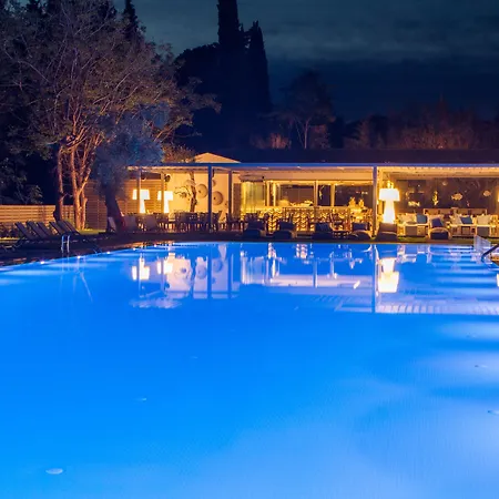 Rodostamo & Spa- Adults Friendly 5* Κομμένο