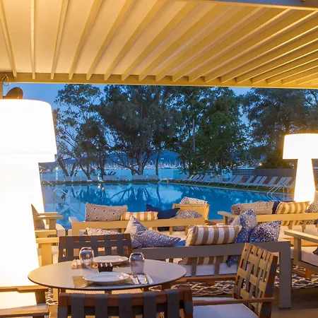Rodostamo & Spa- Adults Friendly Ξενοδοχείο 5*