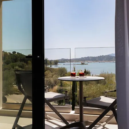 Rodostamo & Spa- Adults Friendly Ξενοδοχείο 5*