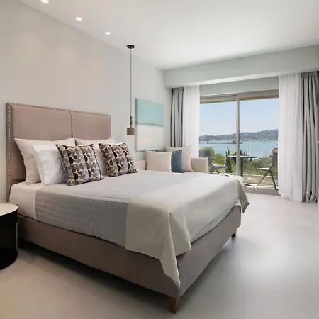 Ξενοδοχείο Rodostamo & Spa- Adults Friendly 5*
