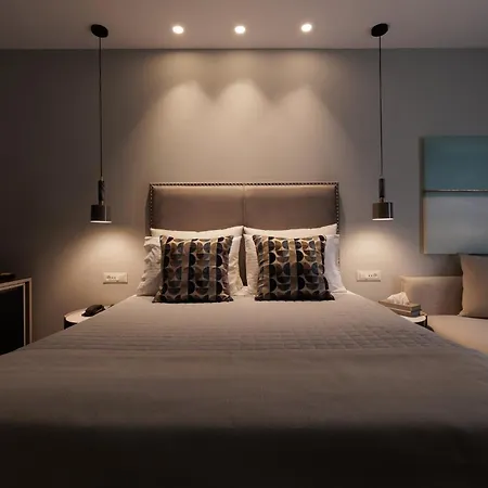 Rodostamo & Spa- Adults Friendly Ξενοδοχείο 5*