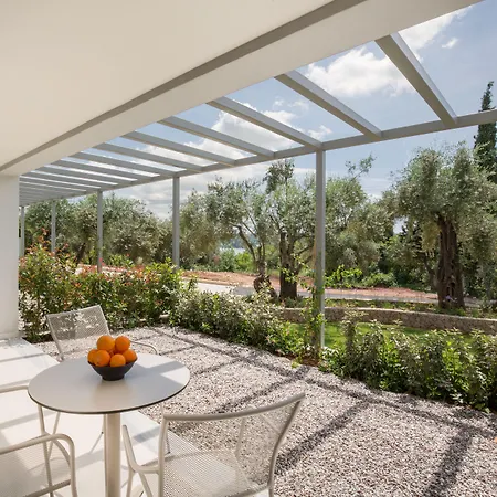 Rodostamo Hotel&spa- Adults Friendly