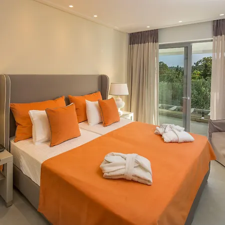 Rodostamo Hotel&spa- Adults Friendly