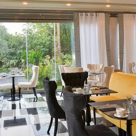 Rodostamo Hotel&spa- Adults Friendly