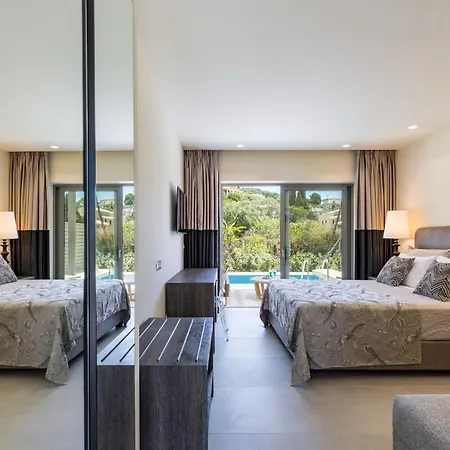 Rodostamo Hotel&spa- Adults Friendly Hotel 5*