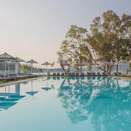 Rodostamo Hotel&spa- Adults Friendly Kommeno (Corfu)
