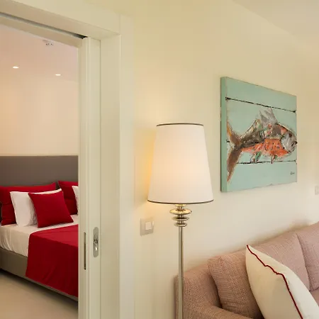 Rodostamo Hotel&spa- Adults Friendly Hotel 5*