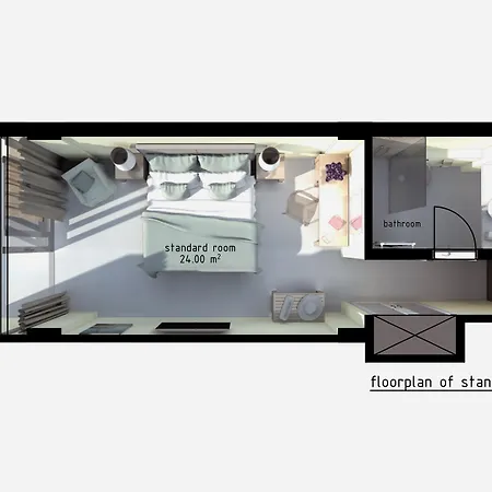 Rodostamo Hotel&spa- Adults Friendly Hotel