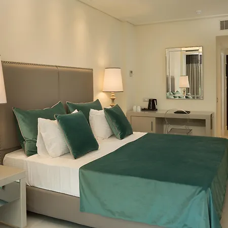 Rodostamo Hotel&spa- Adults Friendly Hotel Kommeno (Corfu)
