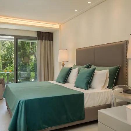 Rodostamo Hotel&spa- Adults Friendly