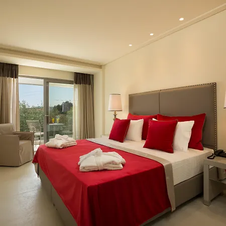 Rodostamo & Spa- Adults Friendly 5*