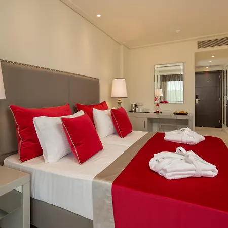 Rodostamo Hotel&spa- Adults Friendly