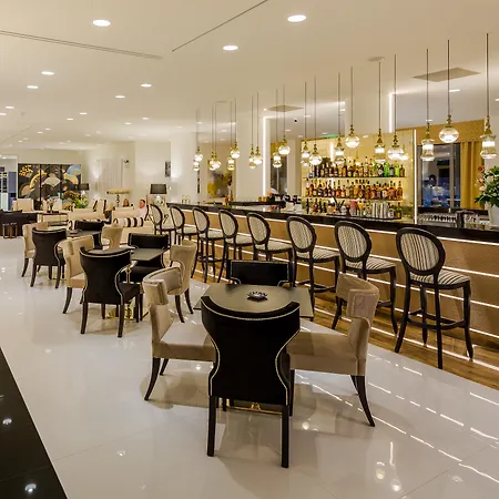 Hotel Rodostamo Hotel&spa- Adults Friendly 5*