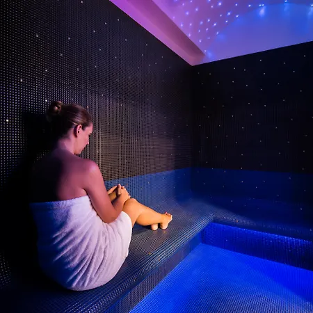 Rodostamo Hotel&spa- Adults Friendly Hotel