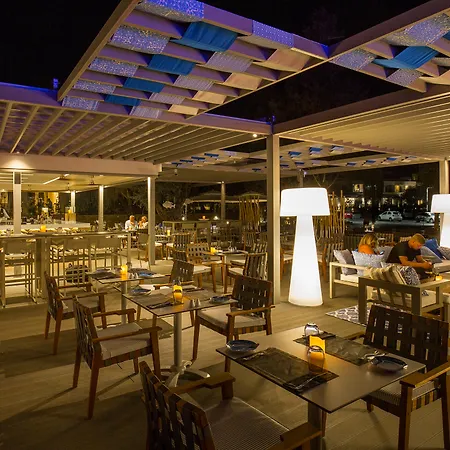 Rodostamo Hotel&spa- Adults Friendly Kommeno (Corfu)