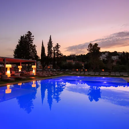 Hotel Rodostamo Hotel&spa- Adults Friendly 5*