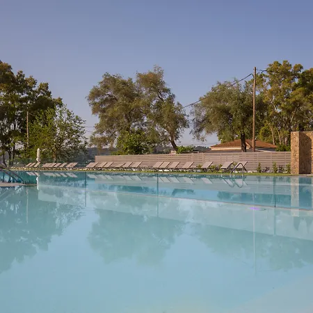 Hotel Rodostamo Hotel&spa- Adults Friendly 5*