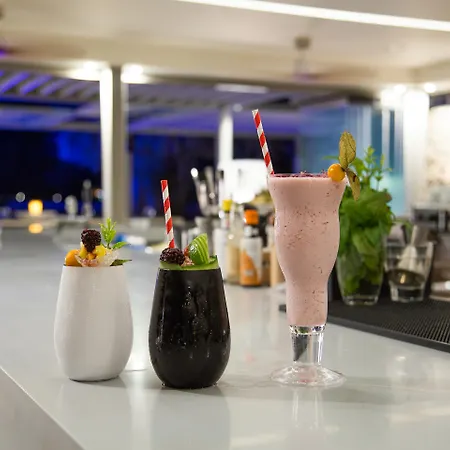 Rodostamo Hotel&spa- Adults Friendly