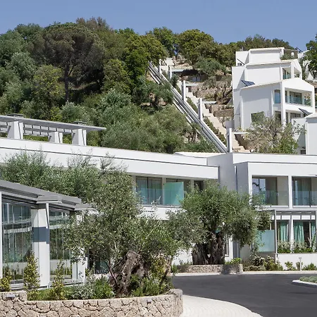 Rodostamo & Spa- Adults Friendly
