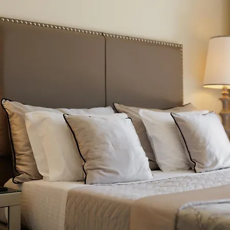 Rodostamo Hotel&spa- Adults Friendly
