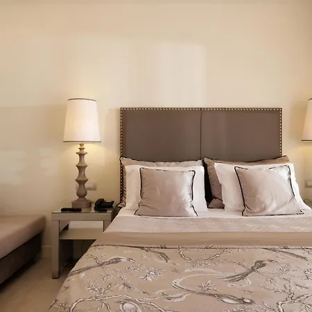 Hotel Rodostamo Hotel&spa- Adults Friendly Kommeno (Corfu)