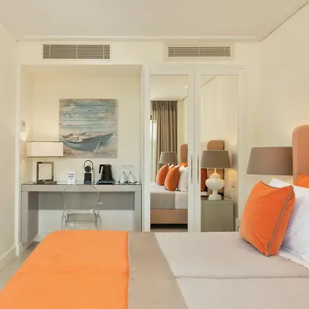 Hotel Rodostamo Hotel&spa- Adults Friendly