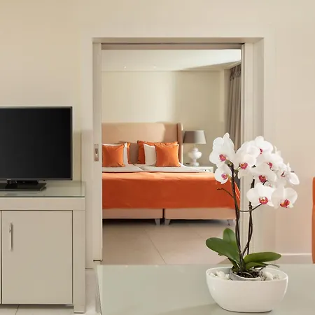 Rodostamo Hotel&spa- Adults Friendly Hotel