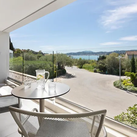 Rodostamo Hotel&spa- Adults Friendly Hotel 5*