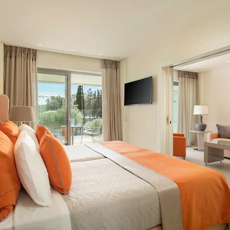 Rodostamo Hotel&spa- Adults Friendly Hotel Kommeno (Corfu)