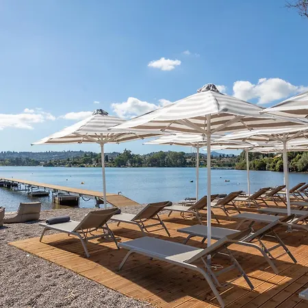 Rodostamo & Spa- Adults Friendly 5*