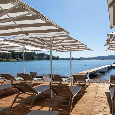 Rodostamo Hotel&spa- Adults Friendly Hotel