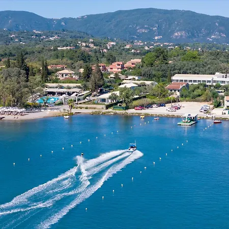 Hotel Rodostamo Hotel&spa- Adults Friendly
