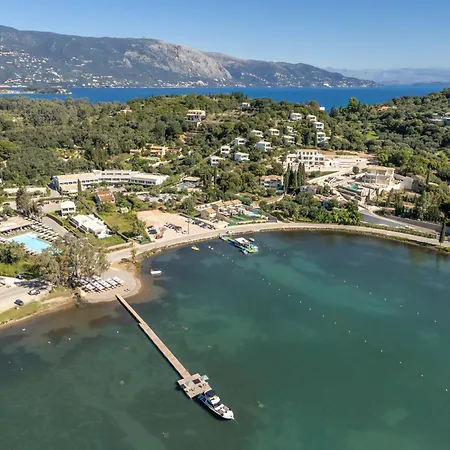 Hotel Rodostamo Hotel&spa- Adults Friendly Kommeno (Corfu)