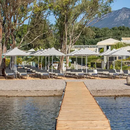 Rodostamo Hotel&spa- Adults Friendly
